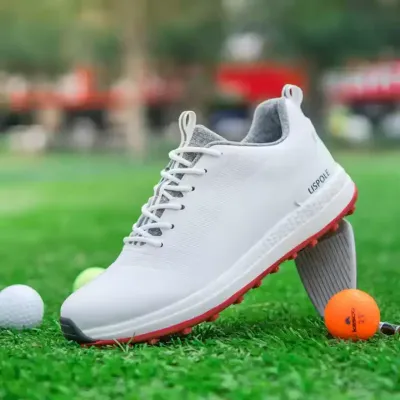 BREEZE STEP GOLF SHOES FOR MEN 